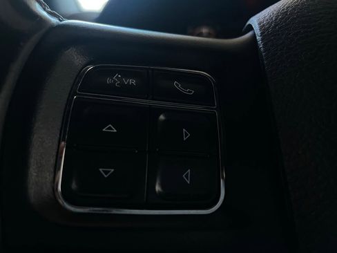 Used 2017 RAM 1500 Rebel w/ Luxury Group AWD/4WD image 28