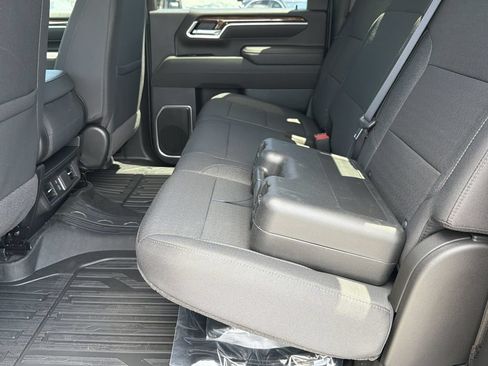 New 2026 GMC Sierra 3500 SLE AWD/4WD image 15