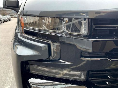 Used 2021 Chevrolet Silverado 1500 LT Trail Boss w/ Convenience Package II image 33