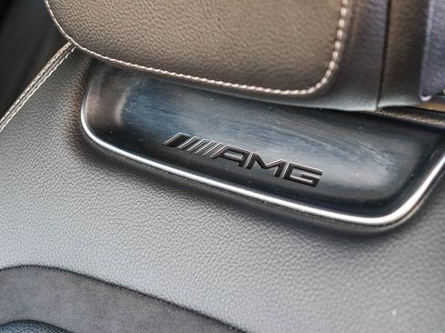 Used 2020 Mercedes-Benz AMG GT 53 image 29