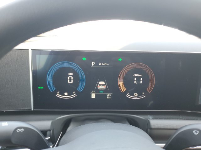 New 2026 Hyundai Tucson SEL FWD image 25