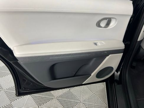 Used 2023 Hyundai Ioniq 5 SEL image 27
