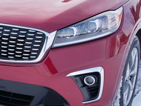 Used 2020 Kia Sorento SX image 16
