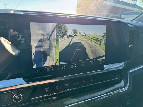 Certified 2024 Chevrolet Silverado 3500 LT w/ All Star Edition RWD image 31