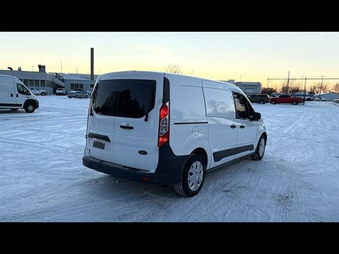 Used 2017 Ford Transit Connect XL image 5
