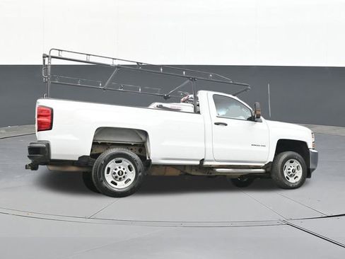 Used 2018 Chevrolet Silverado 2500 W/T w/ WT Fleet Convenience Package image 53