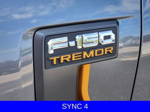 New 2026 Ford F150 Tremor AWD/4WD image 11