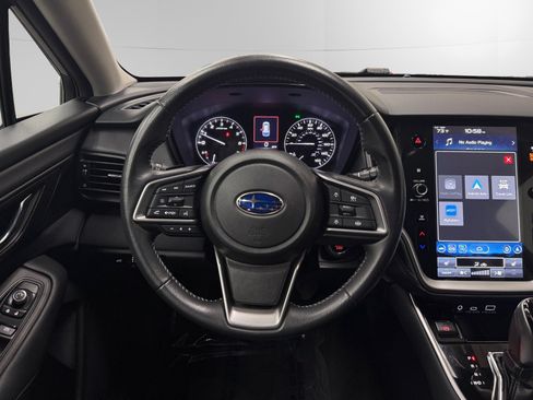 Used 2023 Subaru Outback Premium AWD/4WD image 12