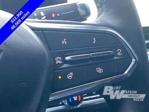 Used 2025 Chevrolet Equinox LT w/ Convenience Package II image 29