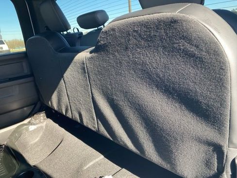 New 2026 RAM 3500 Tradesman image 34