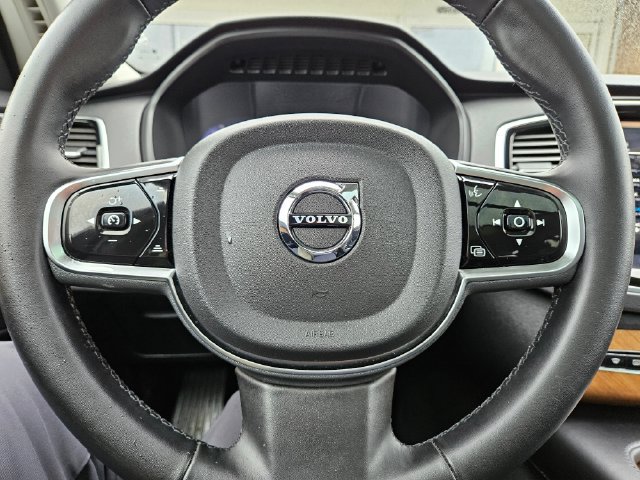 Used 2024 Volvo XC90 B6 Plus w/ Protection Package Premier AWD/4WD image 23