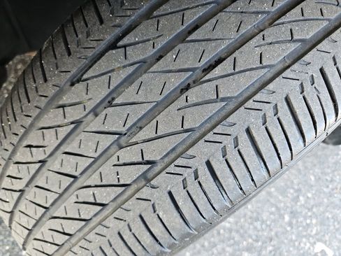 Used 2025 MAZDA CX-30 AWD 2.5 S w/ Preferred Package image 35