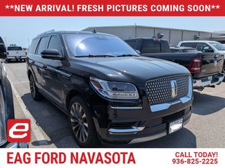 Used 2020 Lincoln Navigator Reserve w/ Luxury Package RWD video 1