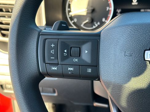 New 2026 Nissan Rogue S image 25