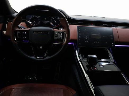 Used 2024 Land Rover Range Rover Sport image 76