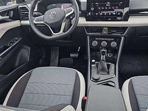 New 2026 Volkswagen Taos S AWD/4WD image 24