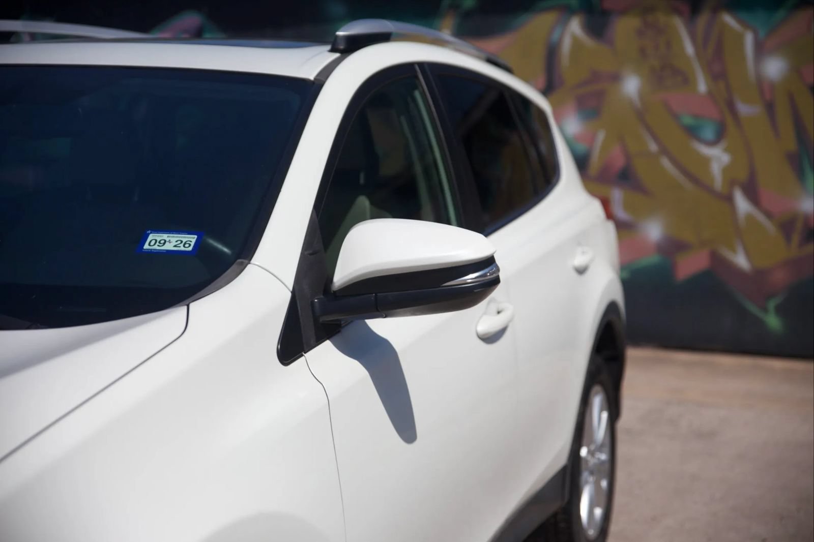 Used 2013 Toyota RAV4 Limited FWD image 5