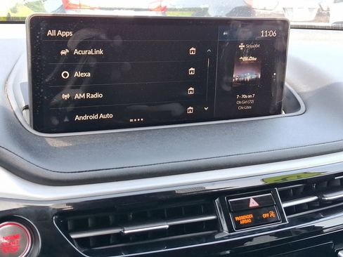 Used 2023 Acura MDX FWD w/ Technology Package image 20