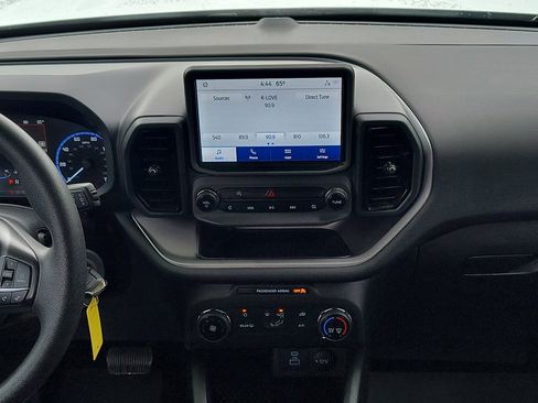 Used 2021 Ford Bronco Sport Base image 17