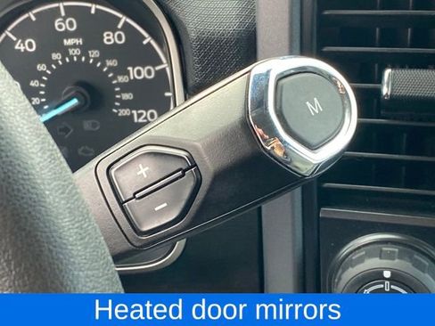 Used 2023 Ford F150 XLT w/ Trailer Tow Package image 11