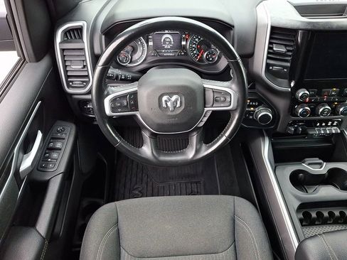 Used 2022 RAM 1500 Big Horn image 14