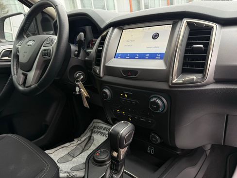 Used 2021 Ford Ranger XLT w/ Equipment Group 301A Mid image 28