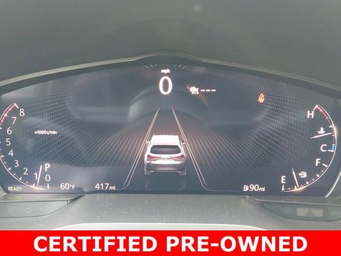 Certified 2024 MAZDA CX-90 3.3 Turbo S w/ Premium Plus image 21