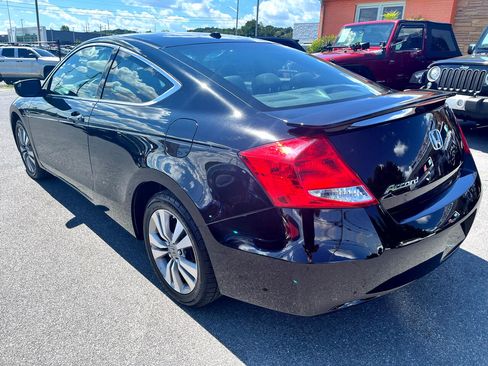 Used 2012 Honda Accord EX-L image 7