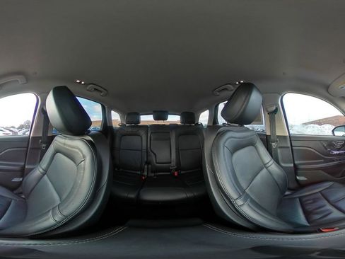 Used 2024 Lincoln Corsair Reserve image 43