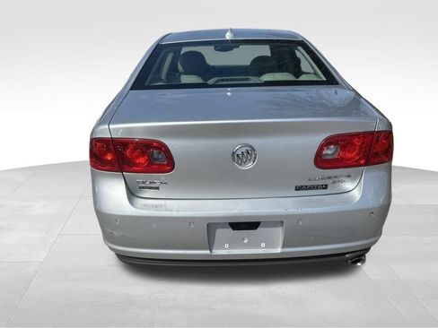 Used 2010 Buick Lucerne CXL FWD image 17