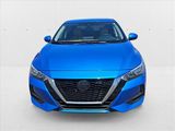 Certified 2022 Nissan Sentra SV w/ SV Premium Package image 2