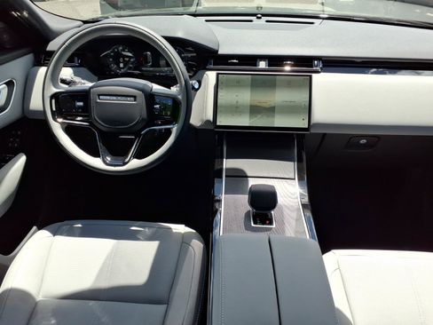 New 2026 Land Rover Range Rover Velar S AWD/4WD image 4