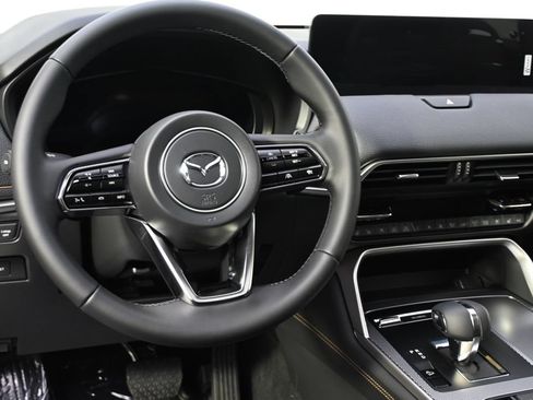 New 2026 MAZDA CX-90 3.3 Turbo w/ Premium Sport Pkg AWD/4WD image 12
