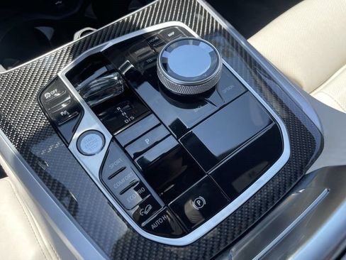 Used 2026 BMW X5 M60i w/ Executive Package AWD/4WD image 22