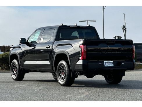 New 2026 Toyota Tundra TRD Pro AWD/4WD image 6