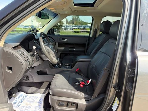 Used 2019 Ford Flex SEL w/ Equipment Group 202A FWD image 47