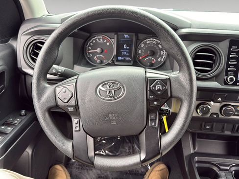 Used 2023 Toyota Tacoma SR image 28