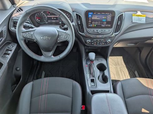 Used 2024 Chevrolet Equinox RS FWD image 6