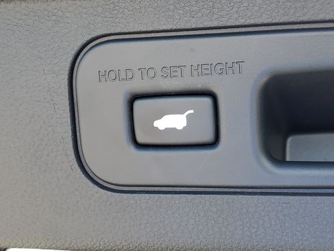 Certified 2025 Honda Odyssey EX-L image 9