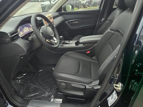New 2026 MAZDA CX-5 Select AWD/4WD image 15