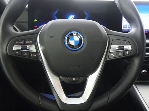 Certified 2023 BMW i4 eDrive35 w/ Premium Package image 16