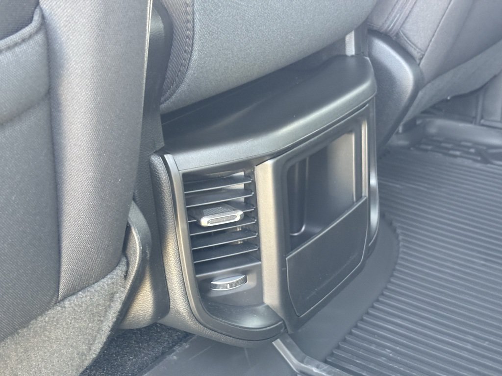 Used 2025 RAM 1500 Tradesman AWD/4WD image 26