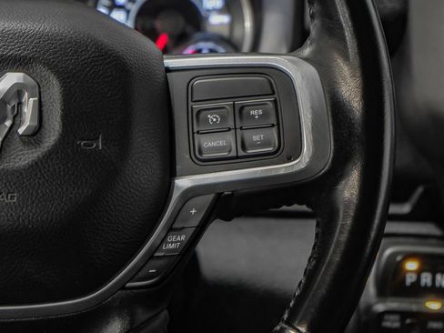 Used 2022 RAM 2500 Big Horn w/ Level 1 Equipment Group AWD/4WD image 18