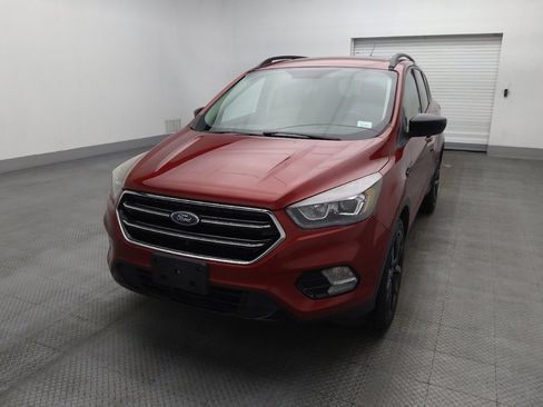 Used 2019 Ford Escape SE image 15