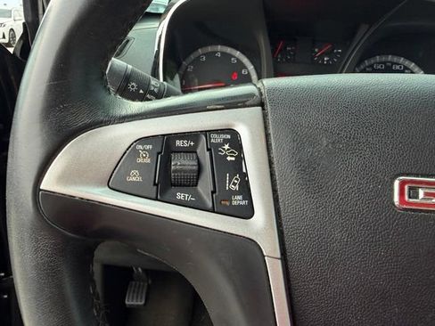 Used 2013 GMC Terrain SLT FWD image 16