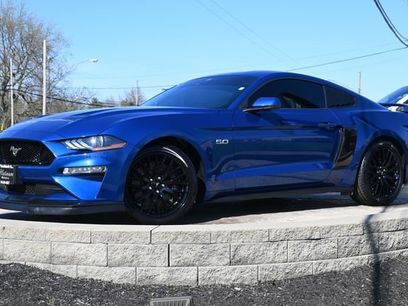 Used 2023 Ford Mustang GT Premium w/ GT Performance Package