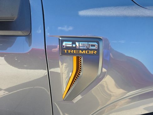Used 2024 Ford F150 Tremor w/ Equipment Group 402A High image 12