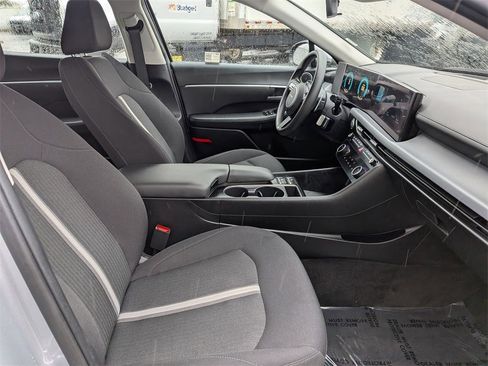 Used 2025 Hyundai Sonata SEL image 31