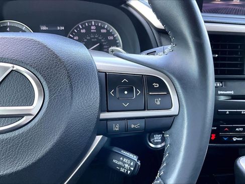 Used 2022 Lexus RX 350 FWD w/ Premium Package image 25