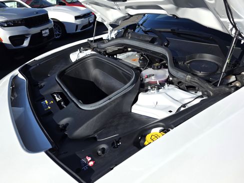 New 2024 Dodge Charger Scat Pack w/ Plus Group image 19